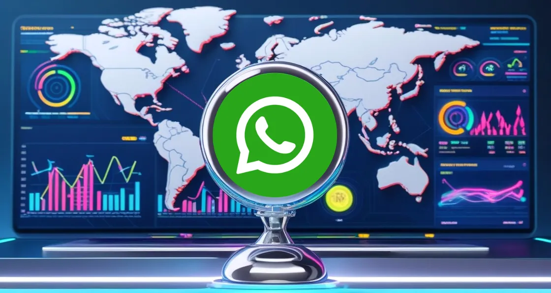 DreamSphere.in AI WhatsApp Dashboard